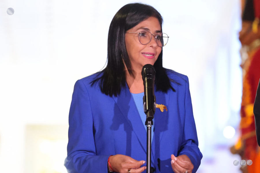 Presidenta (E) Delcy Rodríguez promulga Ley de Amnistía para consolidar la paz y el reencuentro nacional