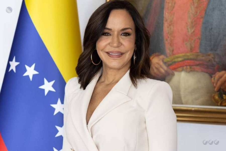 Designada Coromoto Godoy como nueva Embajadora de Venezuela ante la Organización de las Naciones Unidas (ONU)