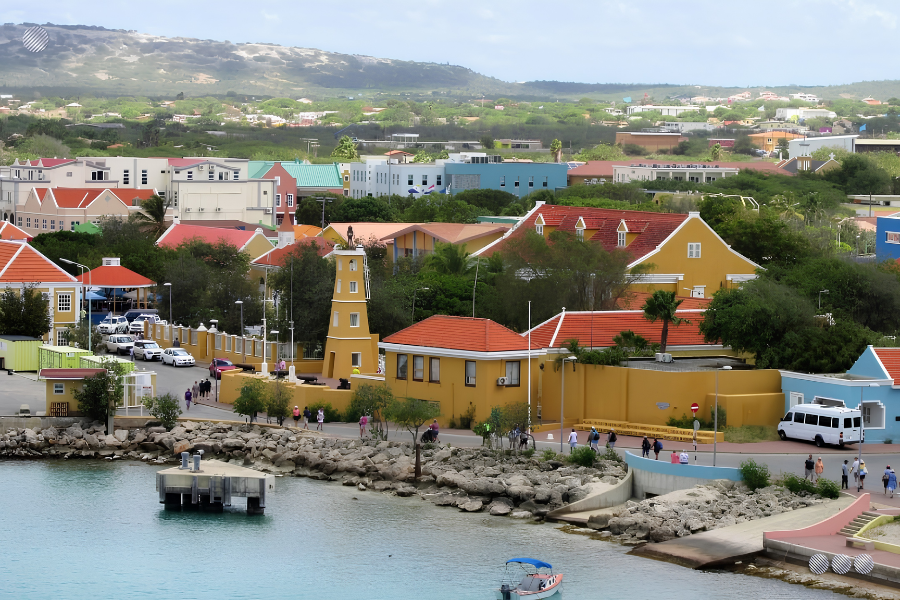 Impulsan recuperación del muelle de Muaco para mejorar conexión con las Antillas Holandesas