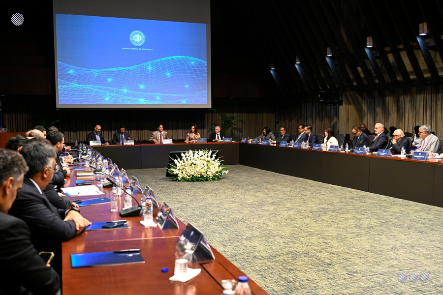 BCV proyecta período de estabilidad cambiaria y descenso inflacionario