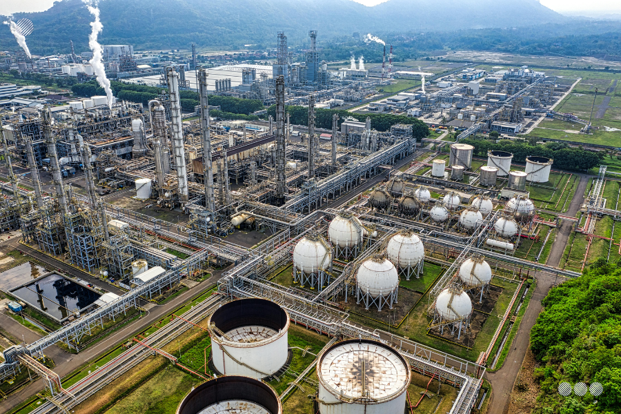 Ejecutivo Nacional invita a Barbados a invertir en campos de petróleo y gas en Venezuela