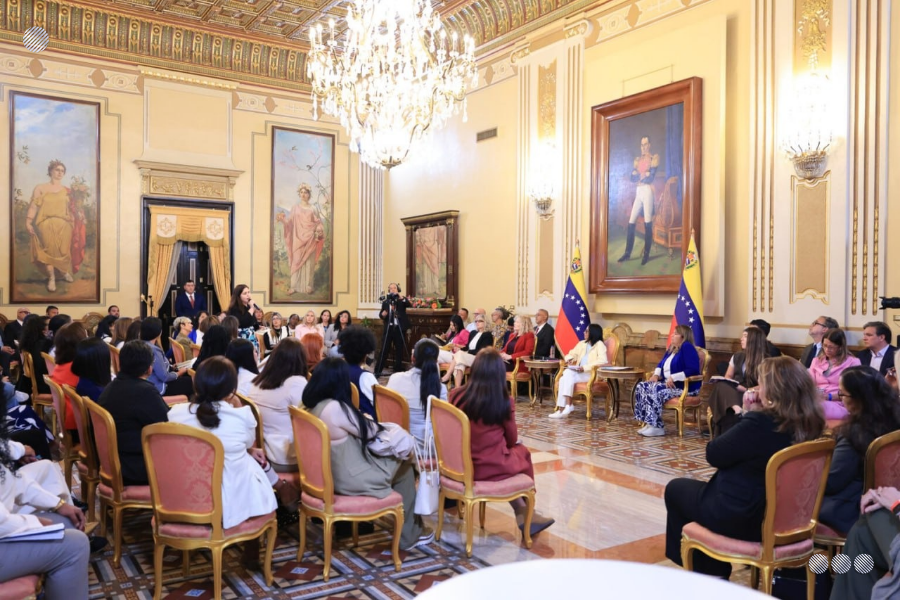 63% del emprendimiento en Venezuela es liderado por mujeres