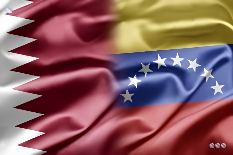 Venezuela y Qatar fortalecen alianzas para impulsar turismo bilateral