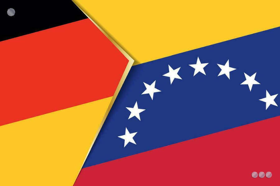 Venezuela y Alemania fortalecen alianzas para dinamizar intercambio comercial