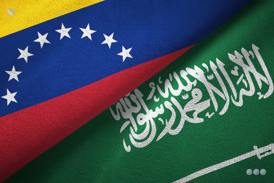 Venezuela y Arabia Saudita fortalecen lazos para impulsar el turismo bilateral