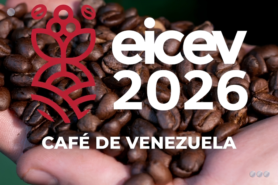 Afinan detalles para el V Encuentro Internacional de Café de Especialidad Venezolano 2026