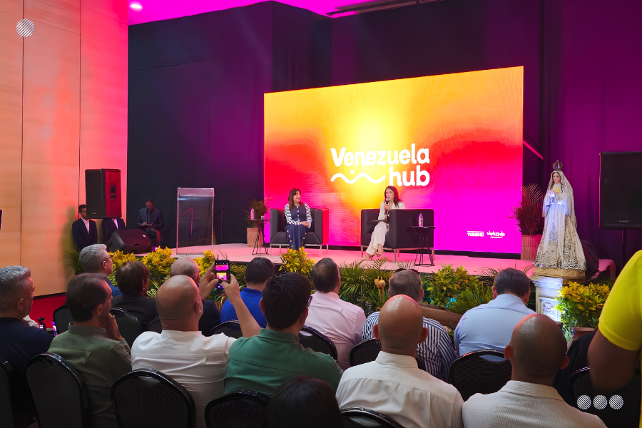Mintur presenta plataforma “Venezuela Hub” capítulo Nueva Esparta