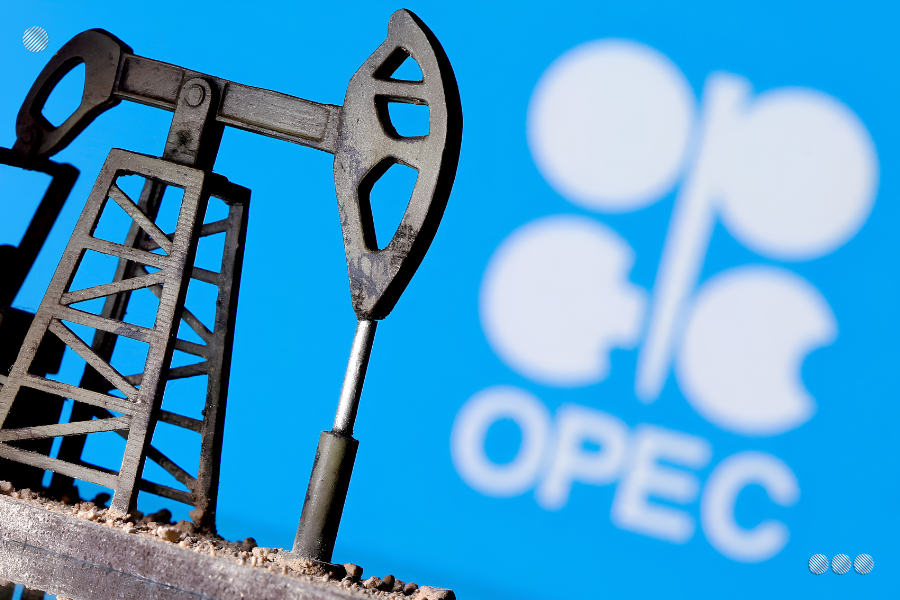 OPEP Y OPEP+