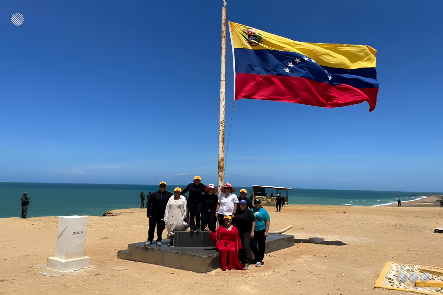 Zulia potencial turístico