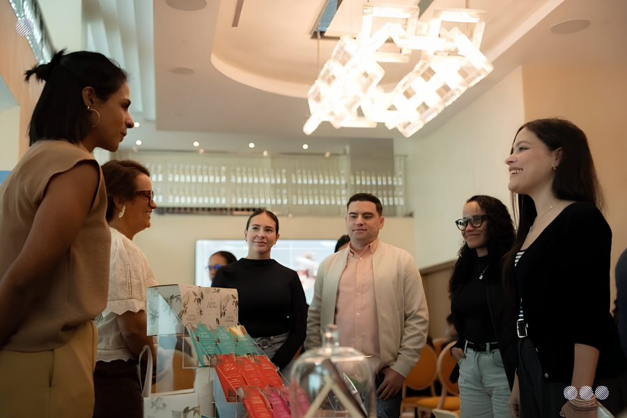 Marca País Venezuela y Hotel Londres consolidan propuesta gastronómica que exalta la venezolanidad