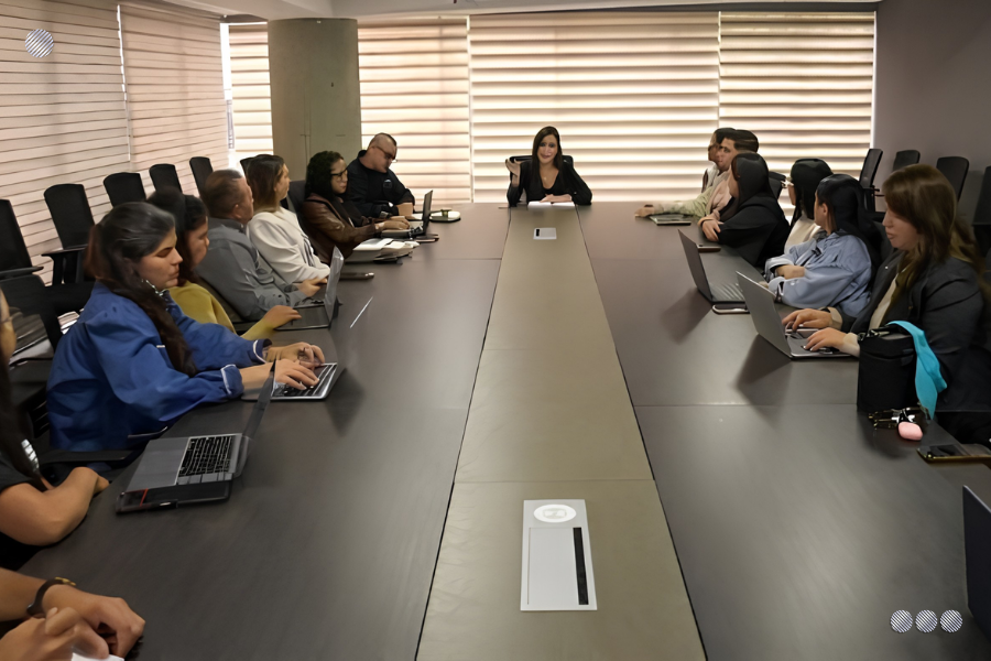 “Estrategias de Marca País Venezuela con sector creativo”
