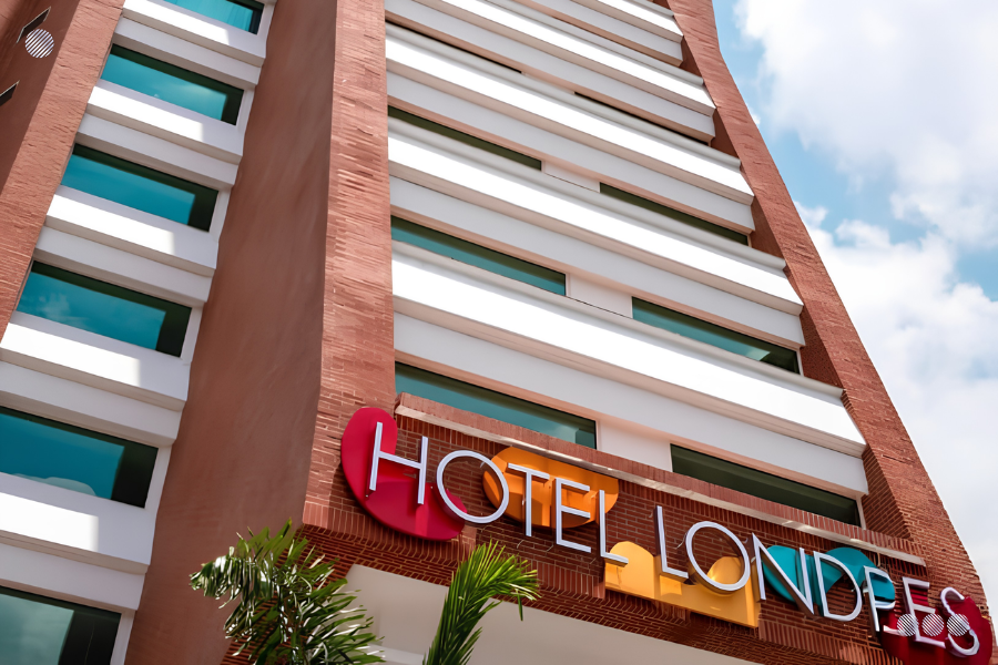 “Hoteles de lujo integran identidad nacional Marca País Venezuela
