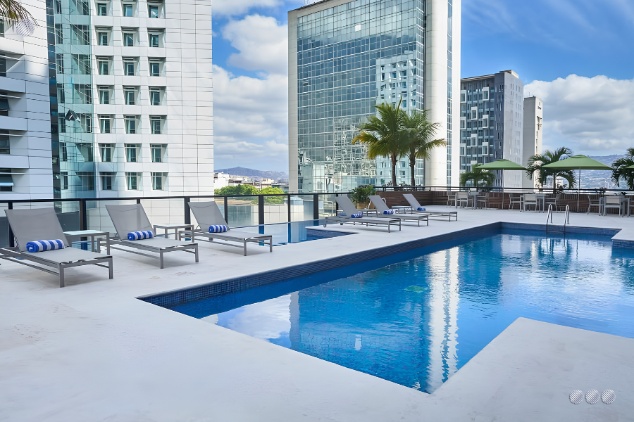 “Hoteles de lujo integran identidad nacional Marca País Venezuela