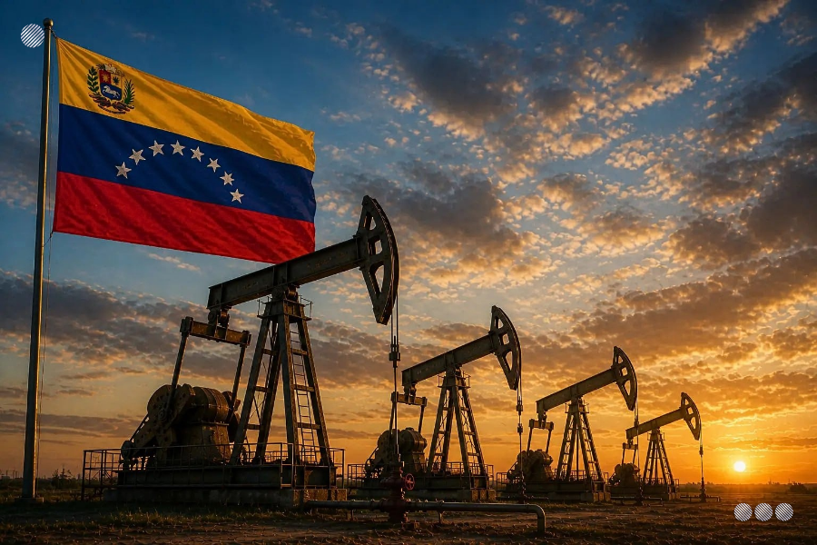 Gobierno Nacional afianza alianzas estratégicas para impulsar la producción petrolera y el crecimiento económico