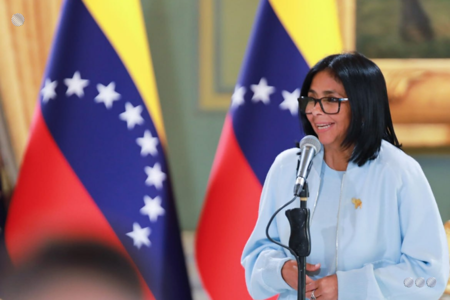 Venezuela avanza hacia un futuro