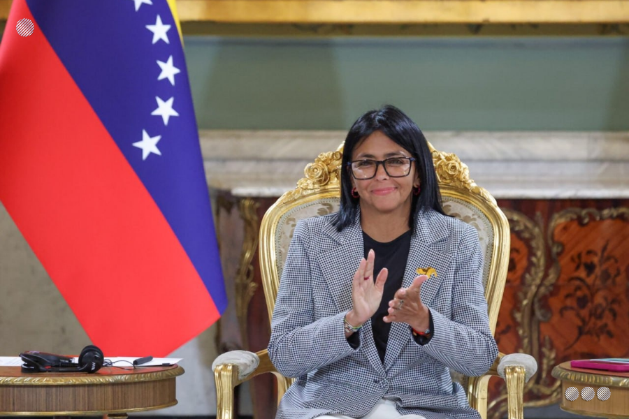 Acuerdos de negocio flexibles fueron consolidados entre Venezuela y la multinacional Shell