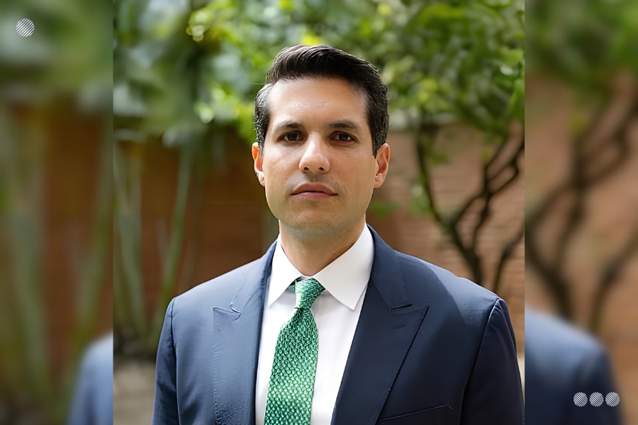 Alejandro Puglia es designado presidente del CIIP para fortalecer la inversión productiva en Venezuela