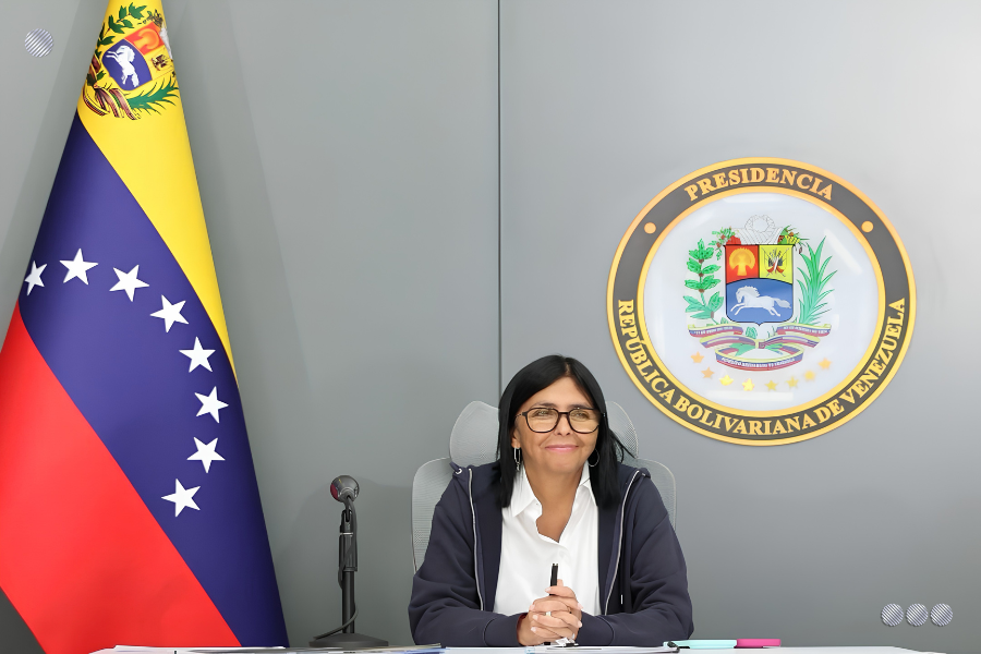 Presidenta Delcy Rodríguez ratifica compromiso con la recuperación turística de La Guaira y sus comunidades costeras